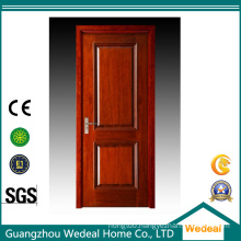 Premium Quality Pure Solid Wood Door for Project